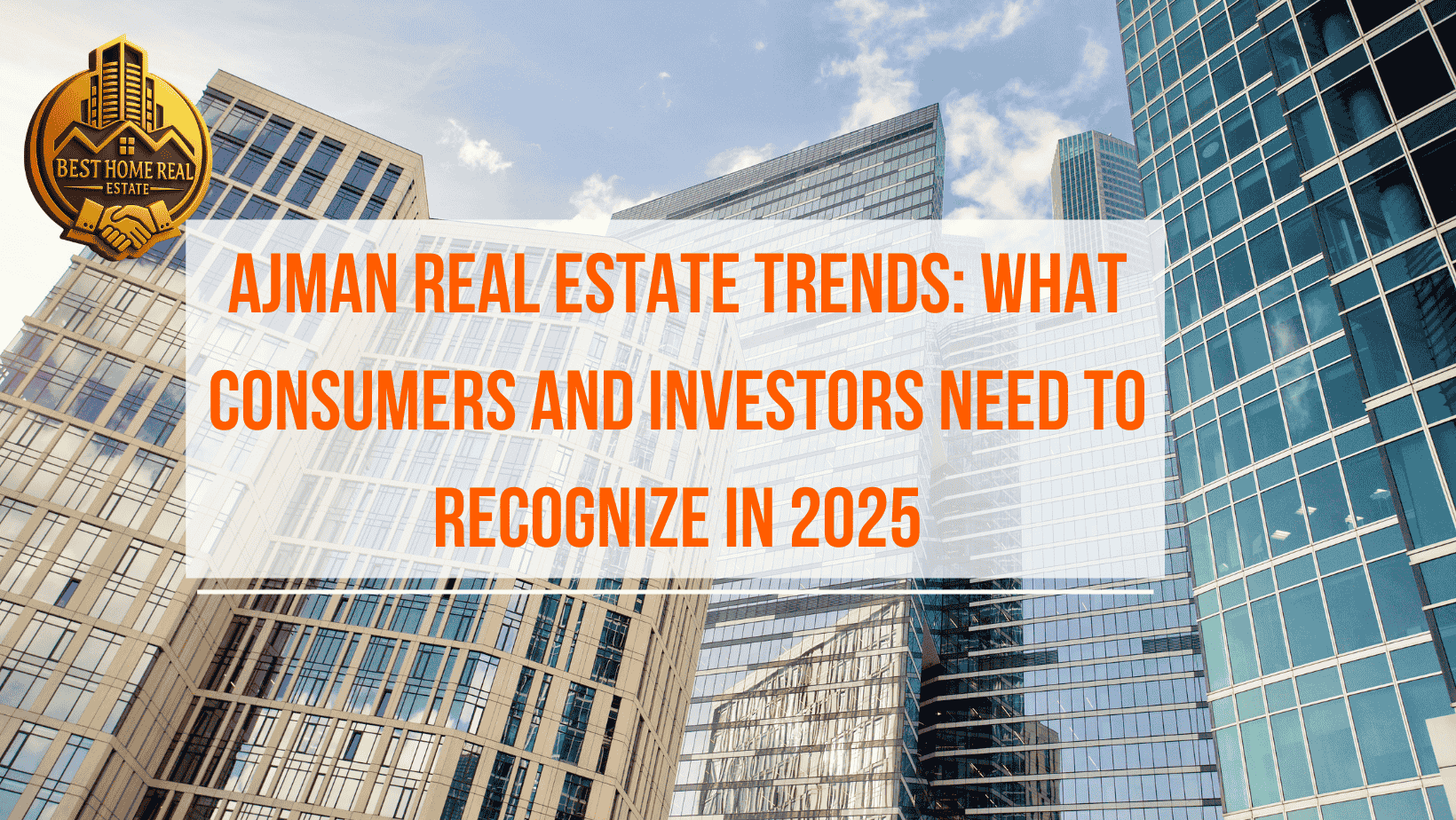 Best Home Real Estate